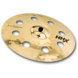 Platillo Sabian Hhx O-zone 18 Crash 11800xeb Confirmar Exi *