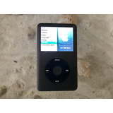 iPod Classic 160gb 7g En Buenas Condiciones!