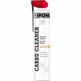 Ipone Carbu Cleaner Limpia Carburador Desengrasa Ct.