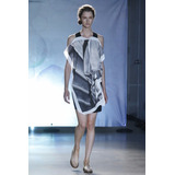 Gcci Mm6 Maison Martin Margiela Xs Fndi Vestido¡¡ Balmai