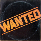 Varios - Wanted - Vinilo Año 1983 - Dance Dj - Gapul