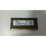 Memoria Ddr3 1gb Para Notebook