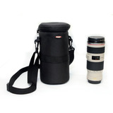Case Lente Objetiva Nikon Canon Sigma Sony (70-200mm) Simila
