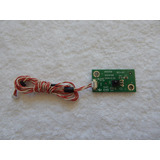 Placa Sensor Cr Tv Toshiba Lc3251fda 35014199