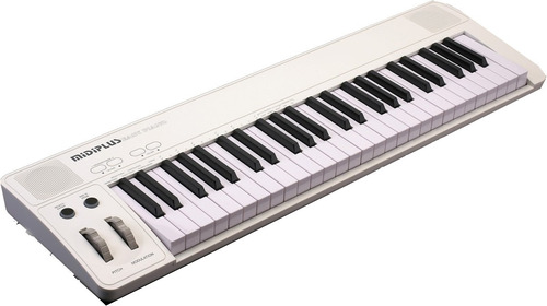 Controlador Midiplus Easy Piano Con Sonidos Propios Midi Usb