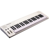 Controlador Midiplus Easy Piano Con Sonidos Propios Midi Usb