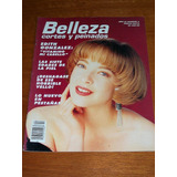 Edith Gonzalez Revista Belleza Cortes Y Peinados