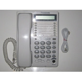 Telefono Unilinea Panasonic Kx-ts108 Display Altavoz Memor