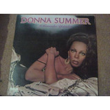 Disco Acetato De Donna Summer I Remember Yesterday