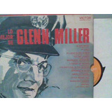 Disco L.p. Grande Lo Mejor De Glenn Miller