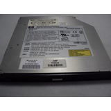 Drive Gravador Dvd Cd Para Notebook Ts L 632 Ide