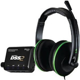 Turtle Beach - Ear Force Gaming Headset Dxl1 - Dolby Surroun