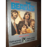 20 Anos De Beatles Edição Especial Italiana