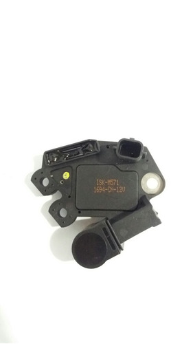 Regulador Alternador Fiat Ducato Foto 2