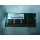 Memoria Notebook Ddr Nanya 256mb 333 (02)