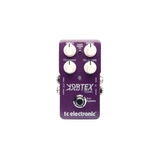 Pedal Tc Electronic Vortex Flanger 