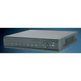 Nvr 8 Canales (4 Ch Poe) - 3 Mp, 1080p, 960p, 720p