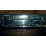 Estereo Kenwood De Casette.