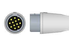 Cable Generico Para Corometrics 5700hax