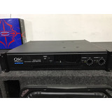 Amplificador  Qsc Rmx 1450