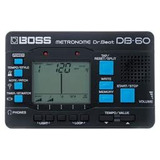 Metronomo Boss  Mod Db-60