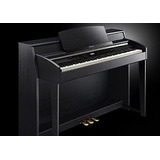 Piano Digital Casio Celviano 128 Voces De Polifonia Ap-620bk
