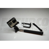 Monopod Gopro  Selfie Stick Gopro Celular Universal