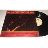 Lp Vinil The Greatest Story Ever Told   1974     Raridade