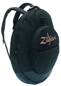 Zildjian 22  Carruaje Platillo Bolsa