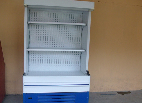 Refrigerador Cortina Marca Ojeda $14,000.00