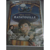 Ratatouille Dvd Original Oferta