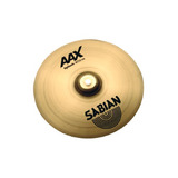 Platillos Sabian Aax 10 Splash 21005x