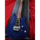 Guitarra Electrica Aria Mac 40 Mdr Floyd Ibanez, Washburn