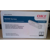 Toner Okidata B6500 Empaque Abierto, Casi Nuevo