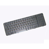 Teclado Hp Compaq Cq60 G60 Color Negro En Ingles Original