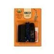 Juego Accesorios Sax Alto Rico Rsmpakasx 