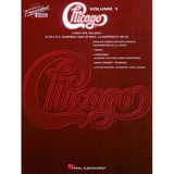 Chicago: Transcribir Partituras