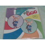 L.p. Grande 331/3 Topo Gigio