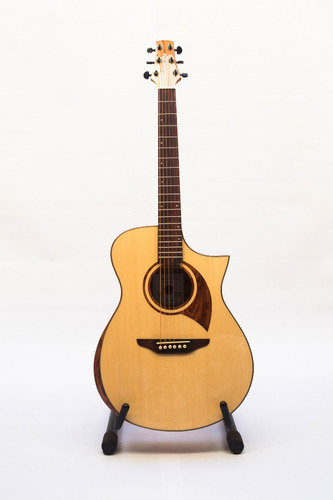 Guitarra Magna Carta Calidad Martin Taylor