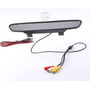 Solo Es El Espejo Retrovisor 4.3 Pulgadas Compatible Con Cm Renault Laguna