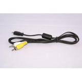 Cable Usb Kodak  Av 8 Dmh Nvd