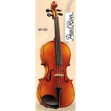 Violin Estudiante 4/4 Pearl River Mv183