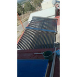 Modulo Solar Para Alberca 50 Tubos