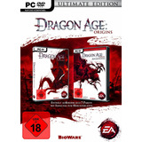 Dragon Age: Origins  Dragon Age Ultimate Edition