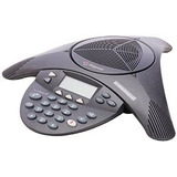 Polycom Soundstation 2 (no Ampliable) (2200-16000-001)