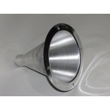 Kit 8 Cones De Aluminio Curto-c-rosca P/d250x.d200.htc1000