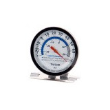 3 Pzas Termometros  Para Refrigeracion Marca Taylor 3507