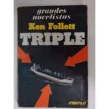 Triple - Ken Follett