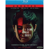 Blu-ray I Saw The Devil