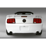 Aleron Spoiler Mustang Roush 2005 2006 2007 2008 2009